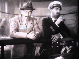 MOROCCO TRAILER.  American film Morocco 1930 Marlene Dietrich Gary Cooper