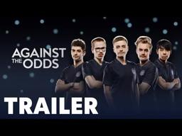 Trailer: Against The Odds