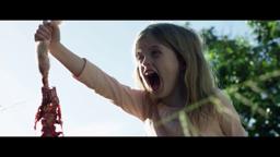 Spooky Movie International Horror Film Festival: ASCENSION Trailer