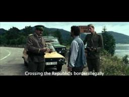 Trailer APELE TAC (engl. SILENT RIVER)