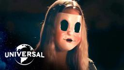 Masked Intruders Attack From Inside the Home