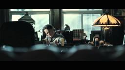 Cell 213 - Official Trailer