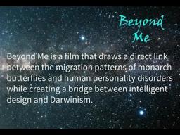 Beyond Me Documentary Film (2011)