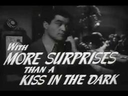 Affectionately Yours   Original Trailer 1941