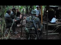 To End a War Trailer