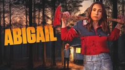 Abigail | Official Trailer | Horror Brains