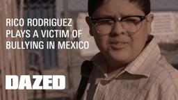 "Guests" - A film by Mark Columbus starring Rico Rodriguez