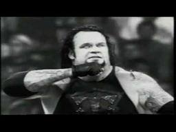 WWF Fully Loaded 1999 Commercial 2
