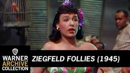Lena Horne Sings Love | Ziegfeld Follies | Warner Archive