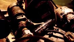 "Weird Al" Yankovic - Teaser #2