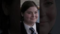 "Stop your clowning!"