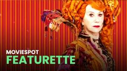 The Nutcracker and the Four Realms (2018) - Featurette -  Fashion