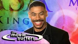 Movie Surfers - Behind the Scenes of the Mufasa: The Lion King World Premiere