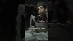 Ticket Sale | remastered 3D