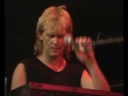 "Help!" [Live] from the 'Whispering Jack - 20th Anniversary Edition' DVD