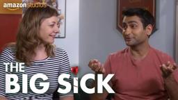 The Big Sick – Understanding Cultures | Amazon Studios