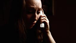 LAST CALL    Award Winning Psychological Thriller 2012