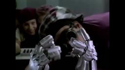 Vibrations (1996) Trailer from VHS