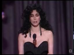 Rain Man Wins Best Picture: 1989 Oscars