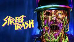 Street Trash | Official Trailer | Horror Brains