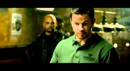 Chris asks Briggs if they can work out a deal