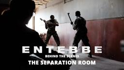 "Behind The Scenes: The Separation Room"