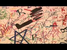 Kristian Day's "Drawings by Billy and his friends" animated short film