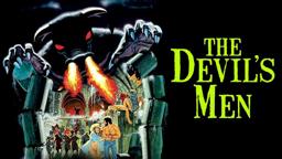 The Land of the Minotaur (The Devil's Men) 1976 Trailer