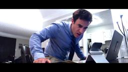 'Call Waiting' Clip: Short Film That Explores Social Anxiety