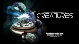 CREATURES Official Teaser Trailer (2020) Alien Puppet Horror