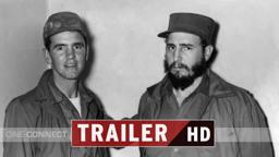 AMERICAN REBELS IN CUBA [Official Trailer English HD]