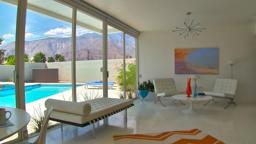 "Mid-Century Moderns" Trailer