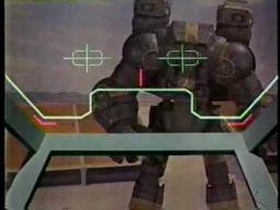 Robot Jox 1990 TV trailer