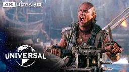 Battle for the Atoll in 4K HDR