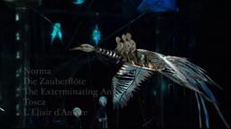 MET Opera: Cosi Fan Tutte (Mozart)(Live 2018) Trailer