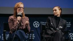 Sarah Polley, Claire Foy, Rooney Mara & More on Women Talking at NYFF60