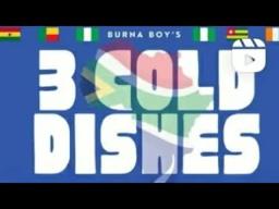 The Road to 3 Cold Dishes Starts Now! 7 Days. 5 Countries. 1 Epic Journey