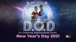 D.O.D (Day of Destiny) Trailer - UPreviews Media