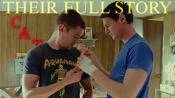 David and George | Their Full Story [ The war Boys ]