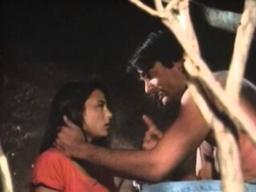 Desert Kickboxer Trailer 1992