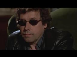 Stephen Rea 💖 in Hacks aka Sink or Swim 1997 movie American accents behind the scenes