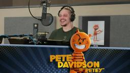 Fun In The Booth (Pete)