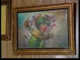 Who The @#$%! Is Jackson Pollock?