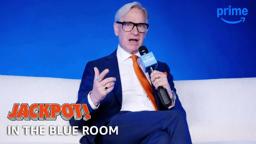 In the Blue Room with Paul Feig