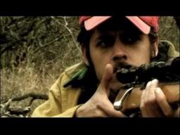 THE WILD MAN OF THE NAVIDAD Trailer