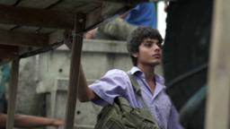 Trailer Puerto Padre