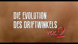 Evolution des Driftwinkels VOL.2 Trailer