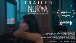 Trailer - Nuria de piernas largas (Long-legged Nuria)
