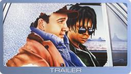 Homer & Eddie ≣ 1989 ≣ Trailer