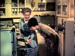 Majority of One, A   Original Trailer